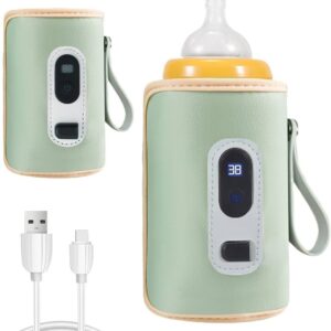 Chauffe Biberon Portable